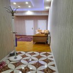 Satılır 3 otaqlı Yeni Tikili, Badamdar qəs., Səbail rayonu 9