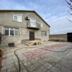 Satılır 5 otaqlı Həyət evi/villa, Avtovağzal metrosu, Biləcəri qəs., Binəqədi rayonu 13
