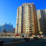 Satılır 3 otaqlı Yeni Tikili, 20 Yanvar metrosu, Nəsimi rayonu 1