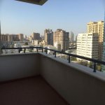Kirayə (aylıq) 3 otaqlı Yeni Tikili, Sahil metrosu, Səbail rayonu 5