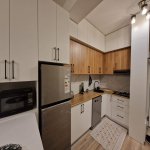 Kirayə (aylıq) 2 otaqlı Yeni Tikili, Bayıl qəs., Səbail rayonu 11