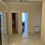 Kirayə (aylıq) 3 otaqlı Yeni Tikili, Xalqlar dostluğu metrosu, Xətai rayonu 2