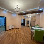 Kirayə (aylıq) 3 otaqlı Yeni Tikili, Qara Qarayev metrosu, Nizami rayonu 4