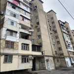 Satılır 3 otaqlı Köhnə Tikili, Həzi Aslanov metrosu, Xətai rayonu 1