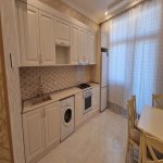 Kirayə (aylıq) 2 otaqlı Yeni Tikili, Əhmədli metrosu, Əhmədli, Xətai rayonu 3
