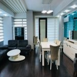 Аренда 5 комнатная Новостройка, Хетаи район 2