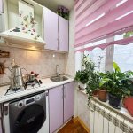 Satılır 2 otaqlı Köhnə Tikili, Azadlıq metrosu, 8-ci mikrorayon, Binəqədi rayonu 12