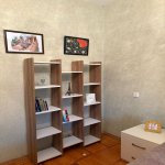 Аренда 2 комнатная Вторичка, м. Эльмляр Академиясы метро, Статистика, Ясамал район 14