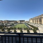 Kirayə (aylıq) 3 otaqlı Yeni Tikili, Ağ şəhər, Xətai rayonu 23