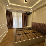 Продажа 2 комнатная Новостройка, м. Гянджлик метро, Медицинский Университет, Насими район 4