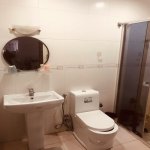 Kirayə (aylıq) 2 otaqlı Yeni Tikili, İçərişəhər metrosu, Səbail rayonu 8