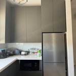 Kirayə (aylıq) 2 otaqlı Yeni Tikili Xırdalan 5