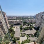 Satılır 3 otaqlı Yeni Tikili, Nəsimi metrosu, 9-cu mikrorayon, Binəqədi rayonu 12