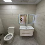 Kirayə (aylıq) 3 otaqlı Yeni Tikili, Xətai rayonu 8