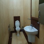 Kirayə (aylıq) 4 otaqlı Yeni Tikili, Nizami metrosu, Yasamal rayonu 12