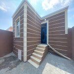 Satılır 2 otaqlı Həyət evi/villa, Binə qəs., Xəzər rayonu 1