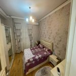 Kirayə (aylıq) 3 otaqlı Yeni Tikili, Avtovağzal metrosu, Binəqədi qəs., Binəqədi rayonu 6