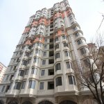 Satılır 3 otaqlı Yeni Tikili, Nəriman Nərimanov metrosu, Nərimanov rayonu 6