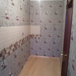 Satılır 2 otaqlı Həyət evi/villa, Binəqədi qəs., Binəqədi rayonu 9