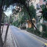 Satılır 3 otaqlı Köhnə Tikili, Azadlıq metrosu, Binəqədi rayonu 10