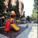 Satılır 4 otaqlı Köhnə Tikili, Xalqlar dostluğu metrosu, 8-ci kilometr, Nizami rayonu 1