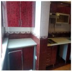 Kirayə (aylıq) 2 otaqlı Köhnə Tikili, Yeni Günəşli qəs., Suraxanı rayonu 8