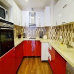 Kirayə (aylıq) 2 otaqlı Yeni Tikili, 28 May metrosu, Port Baku, Nəsimi rayonu 5