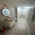 Продажа 3 комнатная Новостройка, пос. Бадамдар, Сябаиль район 20