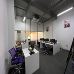 Kirayə (aylıq) 2 otaqlı Ofis, Nəriman Nərimanov metrosu, Nərimanov rayonu 4