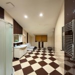 Satılır 8 otaqlı Həyət evi/villa, Gənclik metrosu, Nərimanov rayonu 29