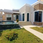 Kirayə (aylıq) 4 otaqlı Bağ evi, Mərdəkan, Xəzər rayonu 1