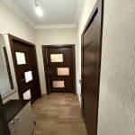 Продажа 1 комнат Новостройка Хырдалан 6