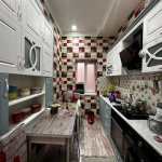 Satılır 6 otaqlı Həyət evi/villa, Koroğlu metrosu, Zabrat qəs., Sabunçu rayonu 9