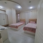 Kirayə (aylıq) 3 otaqlı Yeni Tikili, Nəsimi metrosu, Nəsimi rayonu 11