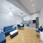 Kirayə (aylıq) 2 otaqlı Yeni Tikili, 28 May metrosu, 28 Mall, Nəsimi rayonu 4