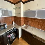 Kirayə (aylıq) 2 otaqlı Yeni Tikili, 28 May metrosu, Nəsimi rayonu 14