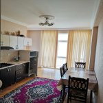 Kirayə (aylıq) 3 otaqlı Yeni Tikili, Nəriman Nərimanov metrosu, Metropark, Nərimanov rayonu 5