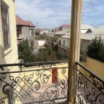 Satılır 6 otaqlı Həyət evi/villa, Xocəsən qəs., Binəqədi rayonu 16