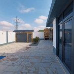 Satılır 4 otaqlı Həyət evi/villa, Mərdəkan, Xəzər rayonu 8