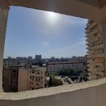 Satılır 3 otaqlı Yeni Tikili, Neftçilər metrosu, 8-ci kilometr, Nizami rayonu 1