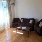 Kirayə (aylıq) 4 otaqlı Köhnə Tikili, İçərişəhər metrosu, Səbail rayonu 3