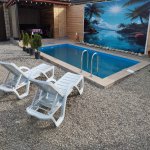 Kirayə (günlük) 6 otaqlı Həyət evi/villa Qusar 2