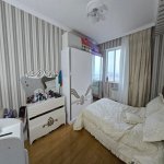 Satılır 2 otaqlı Yeni Tikili, Yeni Günəşli qəs., Suraxanı rayonu 3