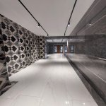 Продажа 3 комнатная Новостройка, Nizami метро, Насими район 12