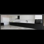Satılır 6 otaqlı Həyət evi/villa, Badamdar qəs., Səbail rayonu 21