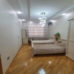 Kirayə (aylıq) 3 otaqlı Yeni Tikili, Qara Qarayev metrosu, Nizami rayonu 10