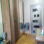 Satılır 3 otaqlı Köhnə Tikili, Neftçilər metrosu, 8-ci kilometr, Nizami rayonu 9