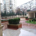 Kirayə (aylıq) 4 otaqlı Yeni Tikili, Nərimanov rayonu 4
