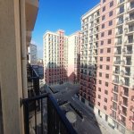 Satılır 2 otaqlı Yeni Tikili, Dərnəgül metrosu, Binəqədi rayonu 4