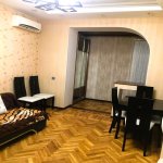 Kirayə (aylıq) 2 otaqlı Köhnə Tikili, 28 May metrosu, Nəsimi rayonu 1